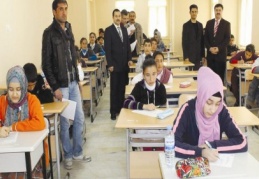 Matematik Olimpiyatlarında birinci oldu