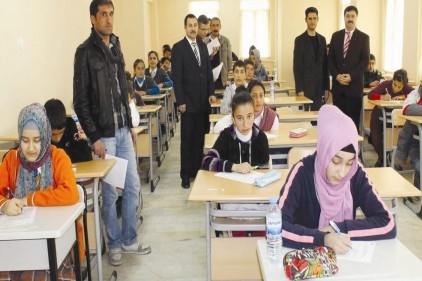 Matematik Olimpiyatlarında birinci oldu
