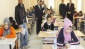 Matematik Olimpiyatlarında birinci oldu