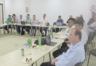 Matlı A.Ş, çalışanlarının eğitimine büyük önem veriyor