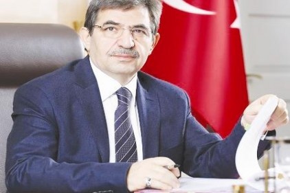 Mavi bayrak sayısında dünya üçüncüsü olduk