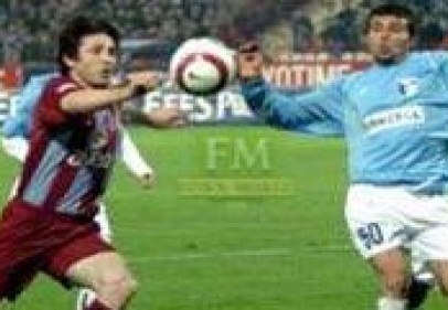 Mavi-beyazlı ekip, Sakaryaspor