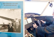 “Mavi Gömlekli Teyyare Müdürünün Anıları” yayınlandı