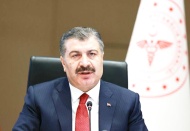 Mavi kategorideki illerde restoranların açılması ve kısıtlamaların kaldırılması mümkün