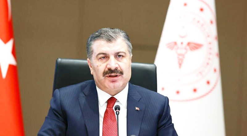 Mavi kategorideki illerde restoranların açılması ve kısıtlamaların kaldırılması mümkün