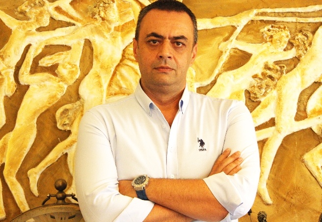 Mavi kategoriye geçmek en büyük hedefimiz ve amacımız olmalı