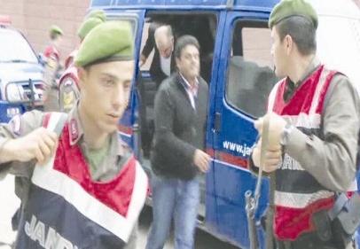 Mavi Vurgun’da 24 tutuklama