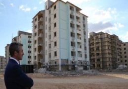 Mavikent 5. etap konutlarının kayıtları başladı
