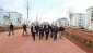 Mavikent Mahallesi’ne yeni bir park yapılacak