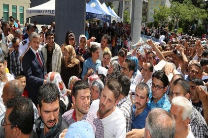 Mavikent 4&#8217;üncü etap için kayıt alınmaya başlandı