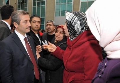 Mavikentte 12 Nisan’a kadar yapılacak başvurularda herkesin şansı eşit 