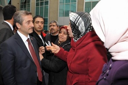 Mavikentte 12 Nisan&#8217;a kadar yapılacak başvurularda herkesin şansı eşit 