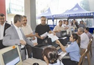 Mavikent’te kuraya başvuran herkes kuraya girecek