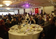 Mavikent’te şehit aileleri için konut yapılacak