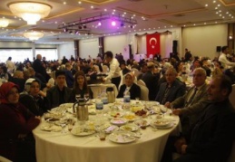 Mavikent’te şehit aileleri için konut yapılacak