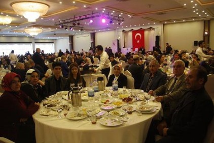 Mavikent&#8217;te şehit aileleri için konut yapılacak