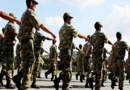 Mayıs 2014 Er Celp ve Sevk Duyurusu yapıldı
