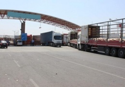 Mayıs ayı ihracatı yüzde 19 geriledi