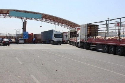 Mayıs ayı ihracatı yüzde 19 geriledi