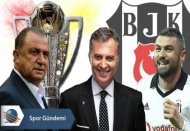 Mayıs ayının en popüler takımı Beşiktaş oldu