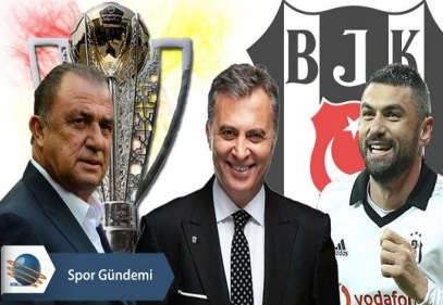 Mayıs ayının en popüler takımı Beşiktaş oldu