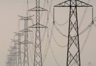 Mayıs'ta elektrik üretimi yüzde 7,4 arttı