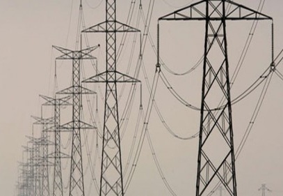 Mayıs'ta elektrik üretimi yüzde 7,4 arttı