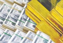 Mayıs’ta en fazla kazandıran yatırım aracı külçe altın oldu