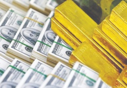 Mayıs’ta en fazla kazandıran yatırım aracı külçe altın oldu