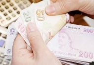 Mayıs’ta Hazine'nin bütçe açığı 17,3 milyar, faiz dışı açık ise 7,6 milyar TL oldu