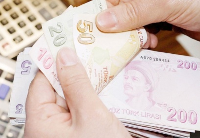 Mayıs’ta Hazine'nin bütçe açığı 17,3 milyar, faiz dışı açık ise 7,6 milyar TL oldu