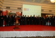 Mazars Gaziantep’te