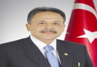 Mazıcıoğlu, Türkiye-Lübnan Dostluk Grubu Başkanı oldu