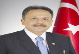 Mazıcıoğlu, Türkiye-Lübnan Dostluk Grubu Başkanı oldu