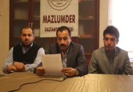 Mazlumder, Tevhid’i Tedrisat’a karşı