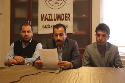 Mazlumder, Tevhid&#8217;i Tedrisat&#8217;a karşı