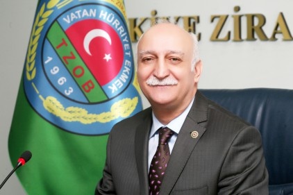 Mazot, gübre ve toprak analizi desteği için son başvuru 29 Nisan&#8217;da