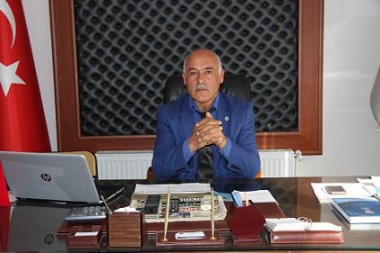 Mazota gelen zamlar kamyoncunun belini büktü
