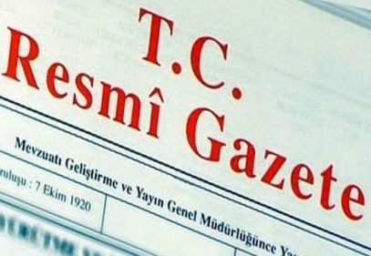 MB Başkan yardımcıları atandı