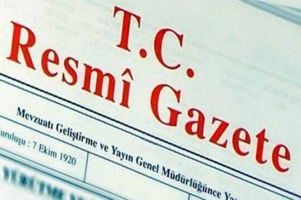 MB Başkan yardımcıları atandı
