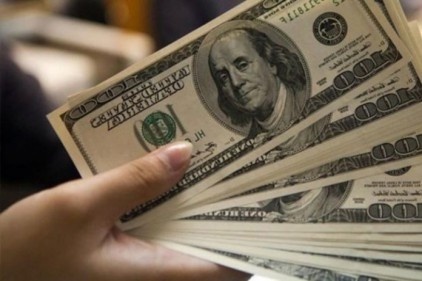 MB, döviz satış tutarını 1.8 milyar dolar arttırdı
