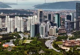MB Endeksi'ne göre konut fiyatları son bir yılda yüzde 30,4 arttı