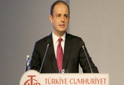 MB: Enflasyon gerileyerek orta vadede yüzde 5 düzeyinde istikrar kazanacak