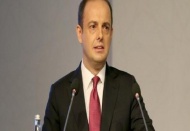 MB, enflasyonun yıl sonunda yüzde 8,7 olarak gerçekleşeceğini açıkladı