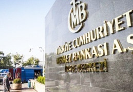 MB, faizi yüzde 16’dan 15’e indirdi