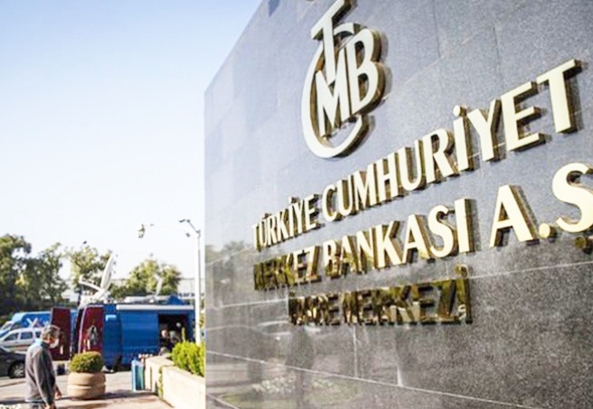 MB, faizi yüzde 16’dan 15’e indirdi