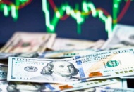 MB kararı sonrası dolar kuru 8.10 lira seviyesine yükseldi