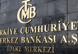 MB, politika faizini 8.5’a düşürdü