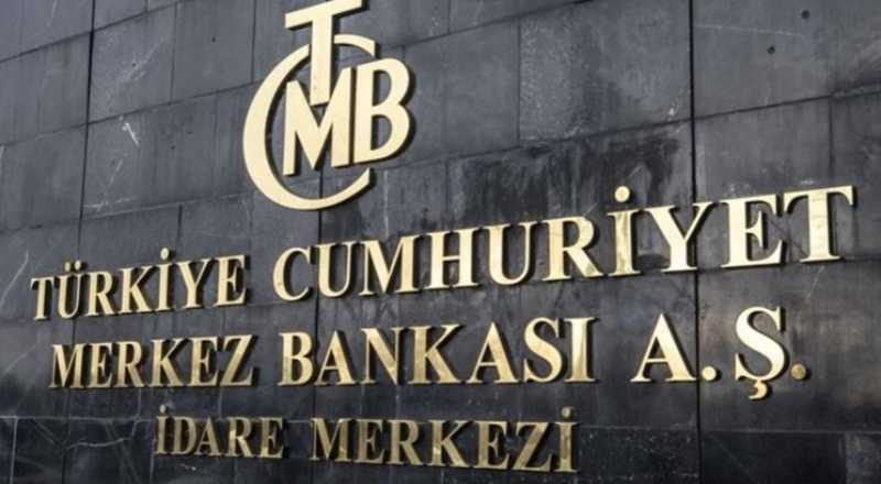 MB, politika faizini 8.5’a düşürdü