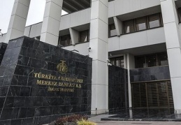 MB, politika faizini yüzde 19’da sabit bıraktı
